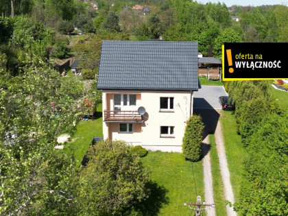 Dom dla Rodziny zaledwie 10 km od Kielc