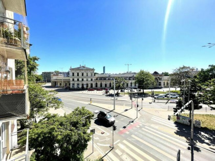 Sprzedam mieszkanie bez pośredników przy centrum