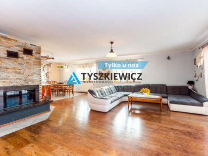 Apartament z widokiem w centrum Chojnic-NOWA CENA!