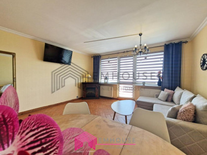 Mieszkanie 3 pokojowe