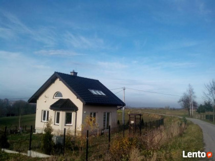 Ogłoszenie aktualne. sprzedam dom malopolska / konie, psy /.