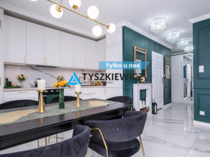 Luksusowy apartament dla  wyjątkowych osób!