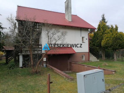 Męcikał - piekne miejsce może być Twoje