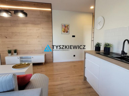 2 pokoje, 55 m2 - Władysławowo