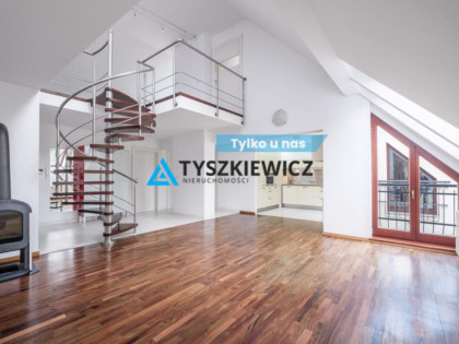 2 poziomowy Apartament na Jaśkowej Dolinie