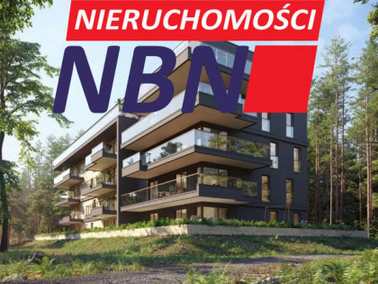 Nowe mieszkanie 53,22 m2 w otoczeniu zieleni