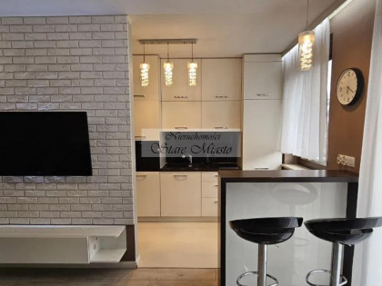 Mieszkanie Kraków Kraków-Śródmieście, Grzegórzki ul. rondo Grzegórzeckie