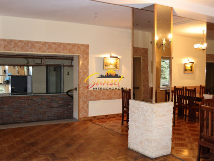 Lokal Ząbki