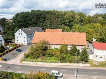 Dom Bolesławiec,