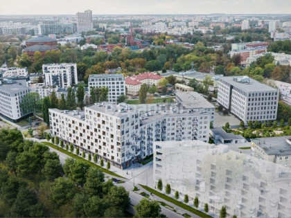 Nowa kawalerka 31,21m2 Kolejowa, Wola gotowe