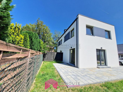 Mieszkanie 4 pokojowe