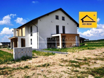 Mieszkanie 3 pokojowe