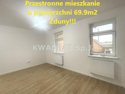 Mieszkanie 3 pokojowe