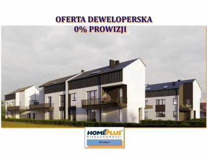 OFERTA DEWELOPERSKA, Białołęka Brzeziny&#039;23 r.