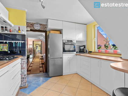 Mieszkanie 3 pokojowe