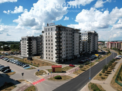 Mieszkanie 3 pokojowe