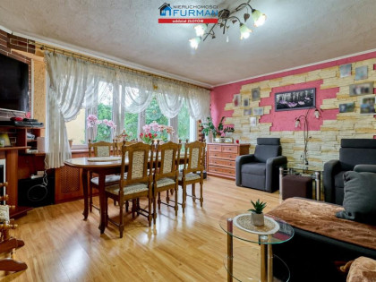 Mieszkanie 3 pokojowe