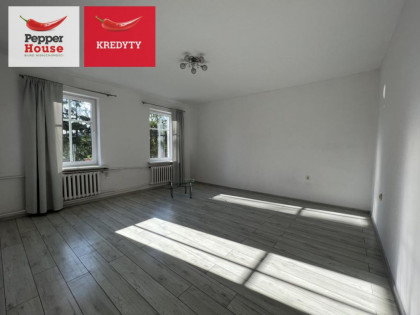 43 M2 NA PARTERZE KORONOWO
