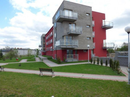 Siedlce Ul. Spokojna - 3 pokojowe 82 m2