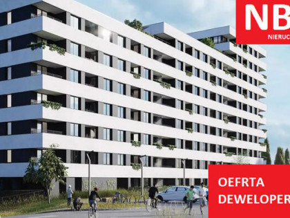 Apartament 44,28 m2 > Mistrzejowice