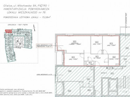 Apartamenty Mikołowska | atrakcyjne rabaty!