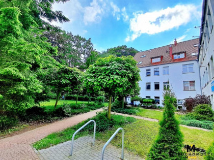 Mieszkanie 4 pokojowe