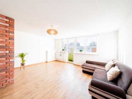 Mieszkanie 2 pokojowe