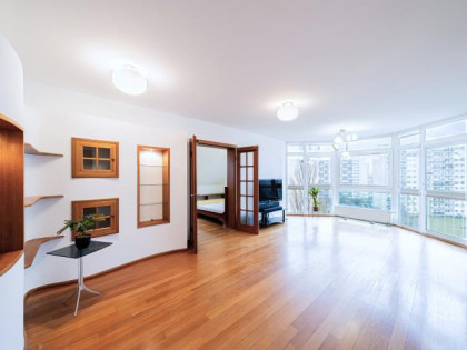 Mieszkanie 4 pokojowe