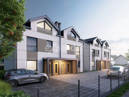 2- pok apartament blisko centrum Jastrzębiej Góry