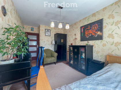 Mieszkanie 3 pokojowe