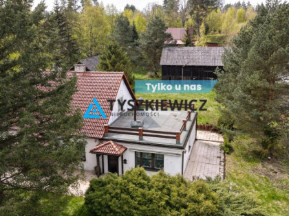 3 mieszkania lub dom - wybierz sam!