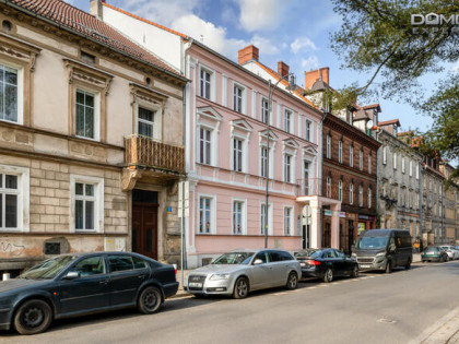 Lokal użytkowy Bolesławiec, Komuny Paryskiej