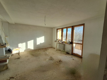 Mieszkanie 5 pokojowe