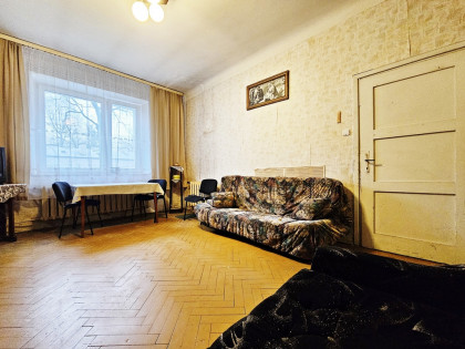 Mieszkanie 1 pokojowe