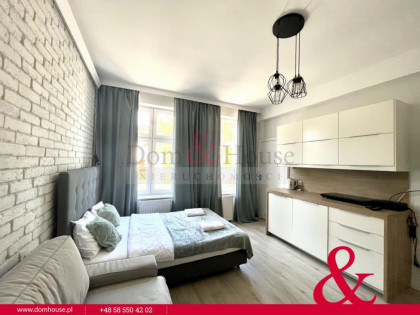 Sopot, Monte Cassino, 80m2 gotowiec inwestycyjny