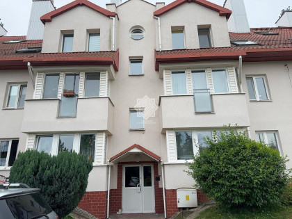 Mieszkanie 4 pokojowe