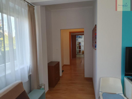 Mieszkanie 4 pokojowe