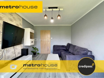 Mieszkanie 4 pokojowe