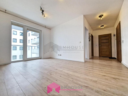 Mieszkanie 2 pokojowe