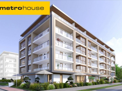 Mieszkanie 2 pokojowe