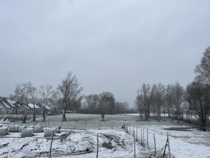 Na sprzedaż działka w Marszewie pod Goleniowem