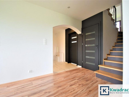 Nowy dom w Nowotańcu