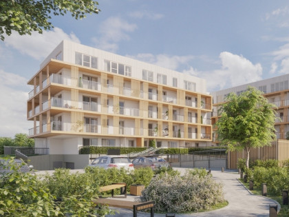 Apartament premium z garażem Hel 250 m plaża