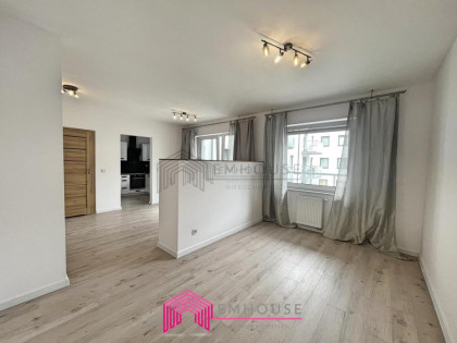 Mieszkanie 1 pokojowe