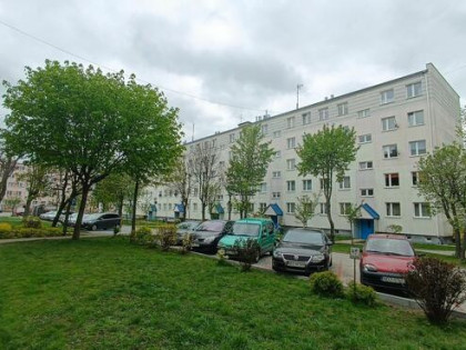 Trzypokojowe mieszkanie na ul. Karłowicza w Działdowie