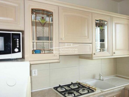 Mieszkanie Warszawa Ursynów, ul. Na Uboczu