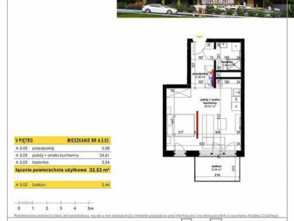 Nowoczesne apartamenty w Mysłowicach! 0% PCC!