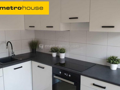 Mieszkanie 2 pokojowe