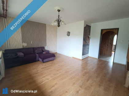 Mieszkanie 3 pokojowe