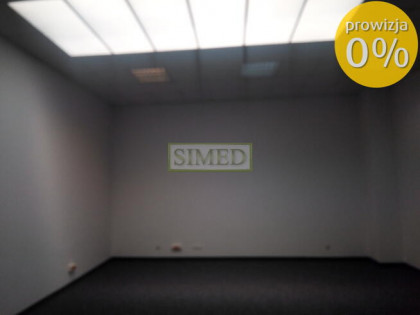 Open space ok 36 m 2 ,ochrona, monitoring, parking